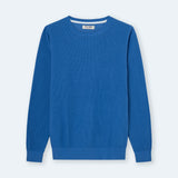 JERSEY CORFU BLUE