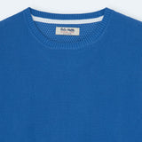 JERSEY CORFU BLUE
