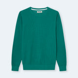 JERSEY CORFU GREEN