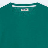 JERSEY CORFU GREEN