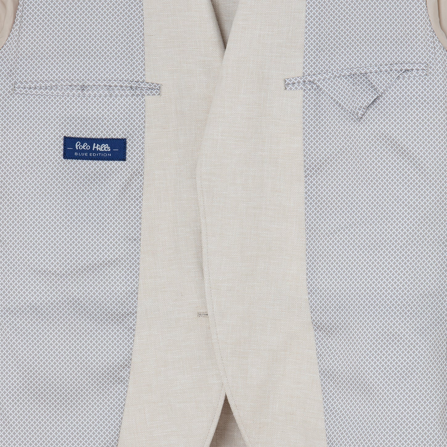 AMERICANA LINO BE BEIGE - Polo Hills