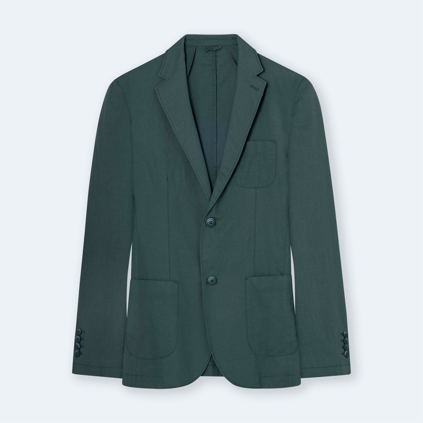 AMERICANA PALM GREEN - Polo Hills