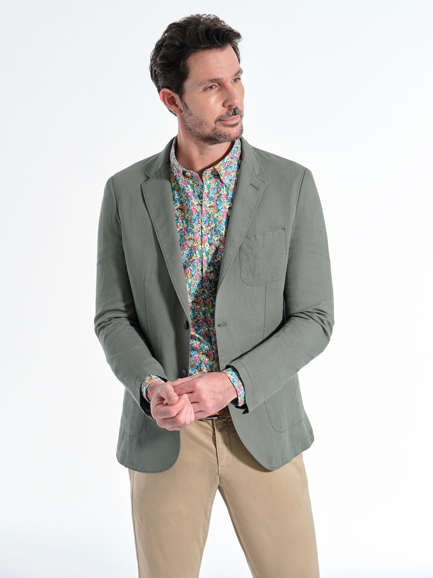 AMERICANA PALM GREEN - Polo Hills