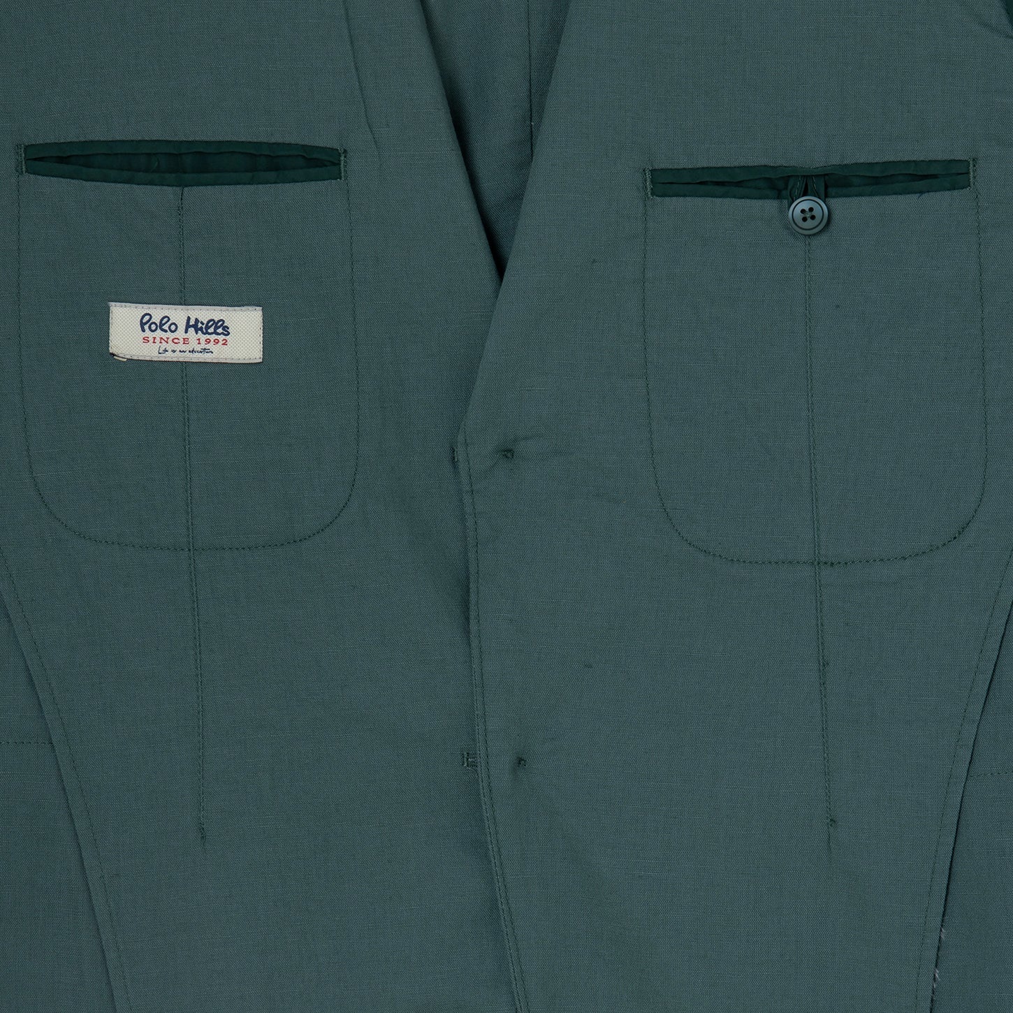 AMERICANA PALM GREEN - Polo Hills