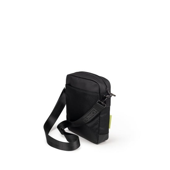 BANDOLERA JUNGLE CROSSBODY - Polo Hills