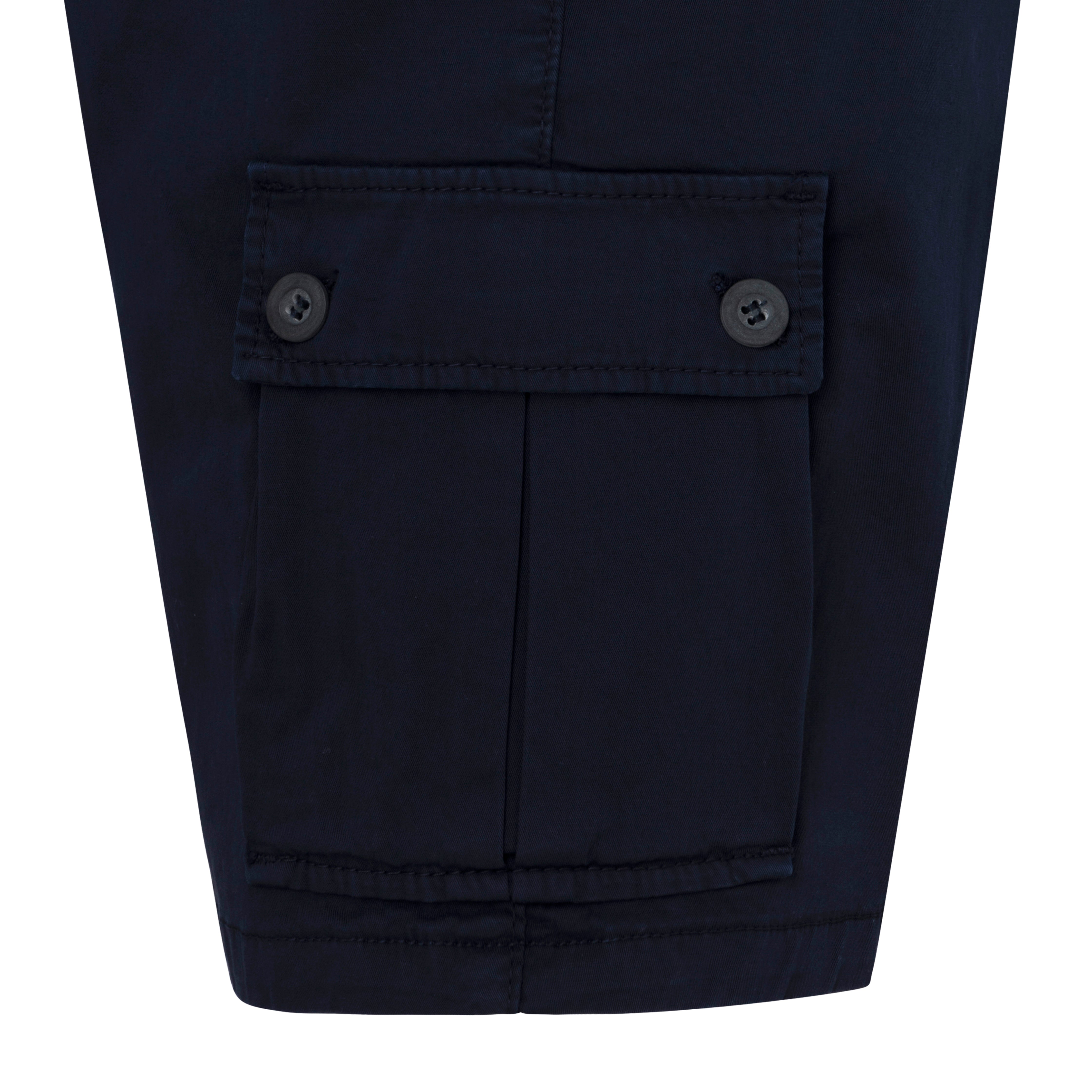 BERMUDA CARGO NAVY - Polo Hills