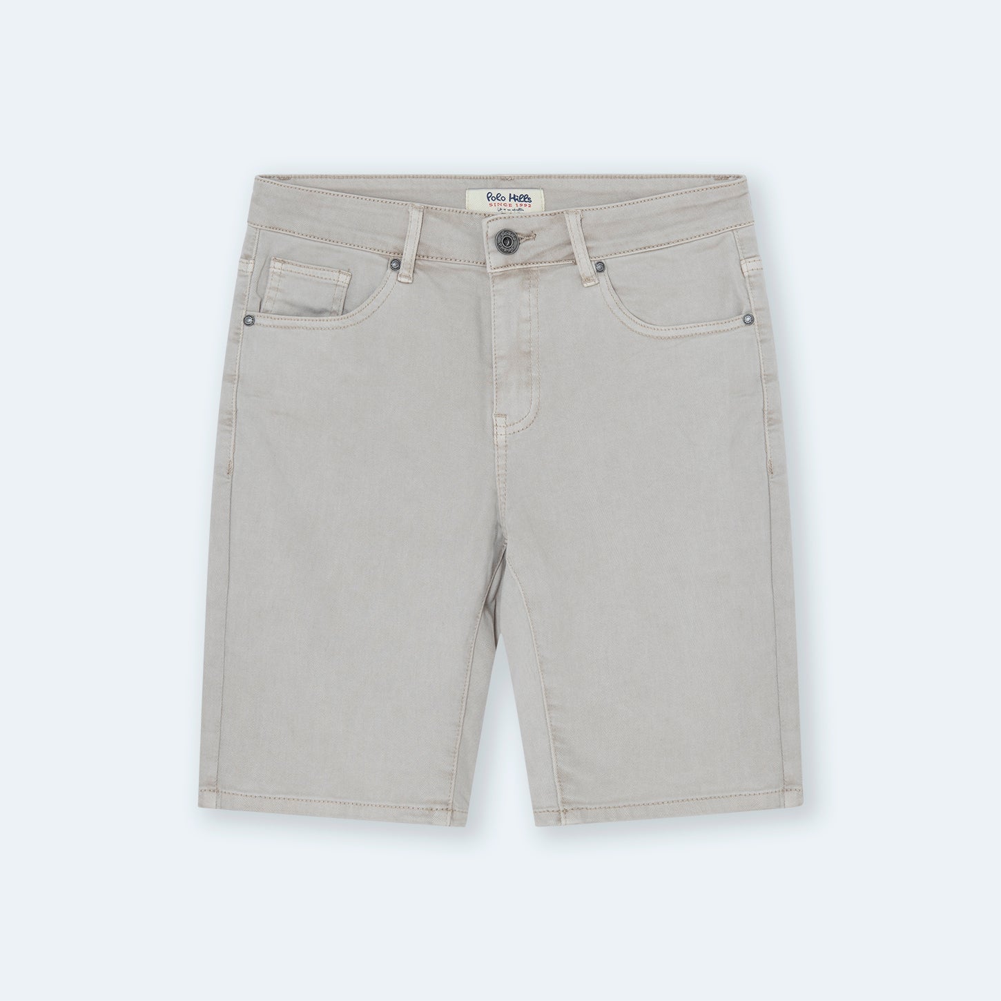 BERMUDA FIVE BEIGE - Polo Hills