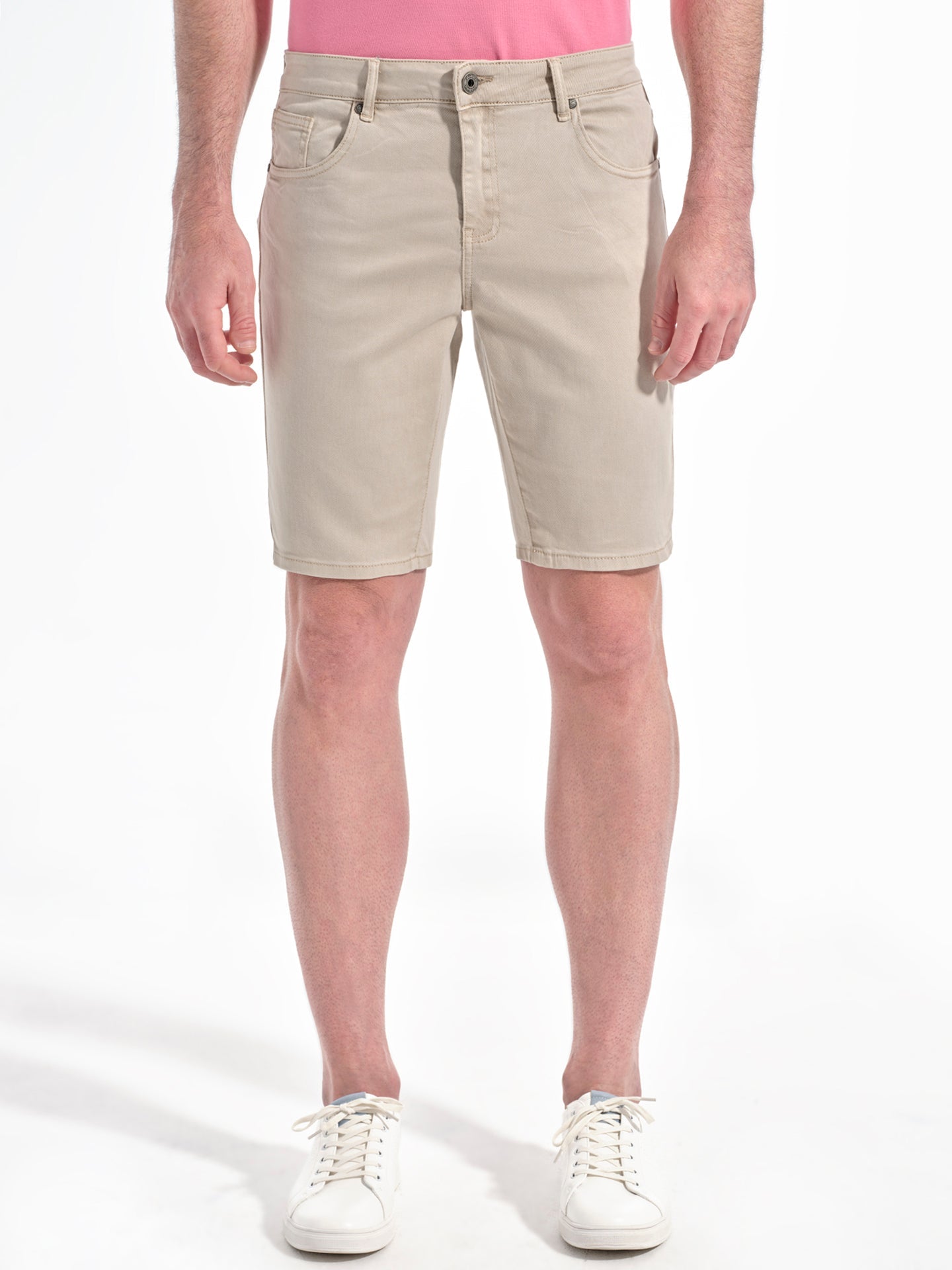 BERMUDA FIVE BEIGE - Polo Hills