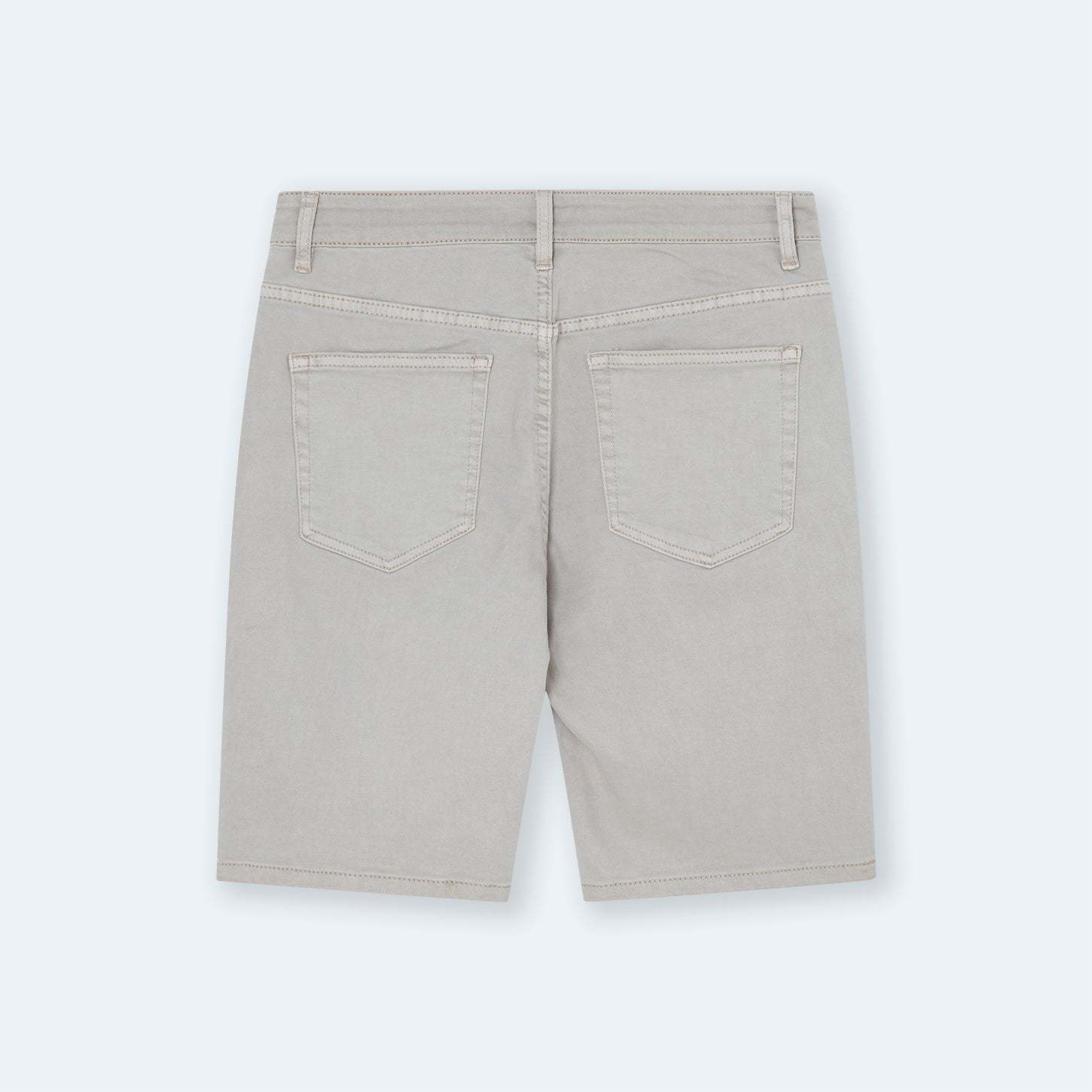 BERMUDA FIVE BEIGE - Polo Hills