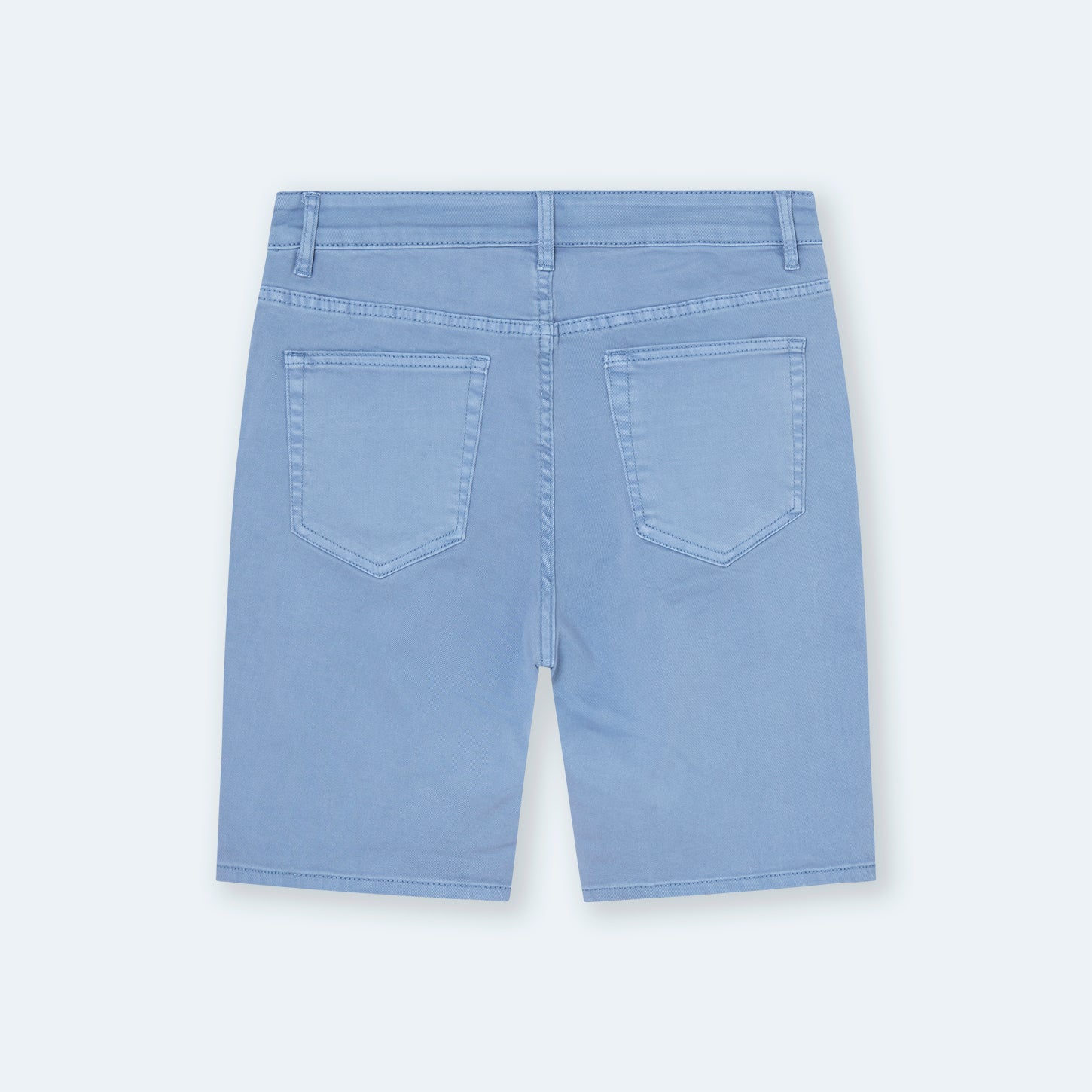 BERMUDA FIVE L. BLUE - Polo Hills
