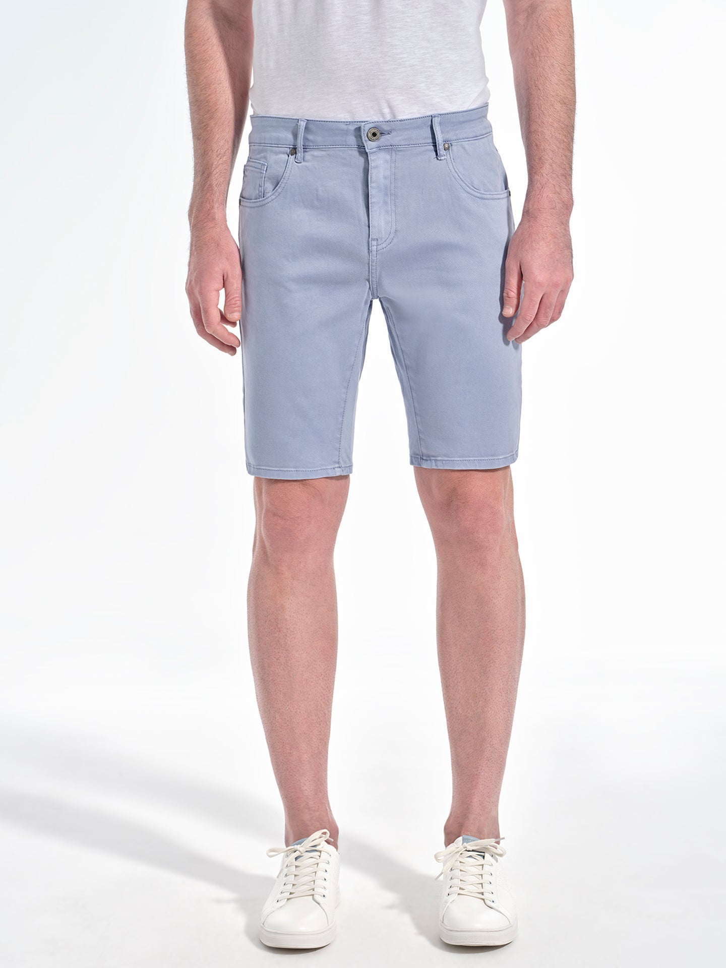BERMUDA FIVE L. BLUE - Polo Hills
