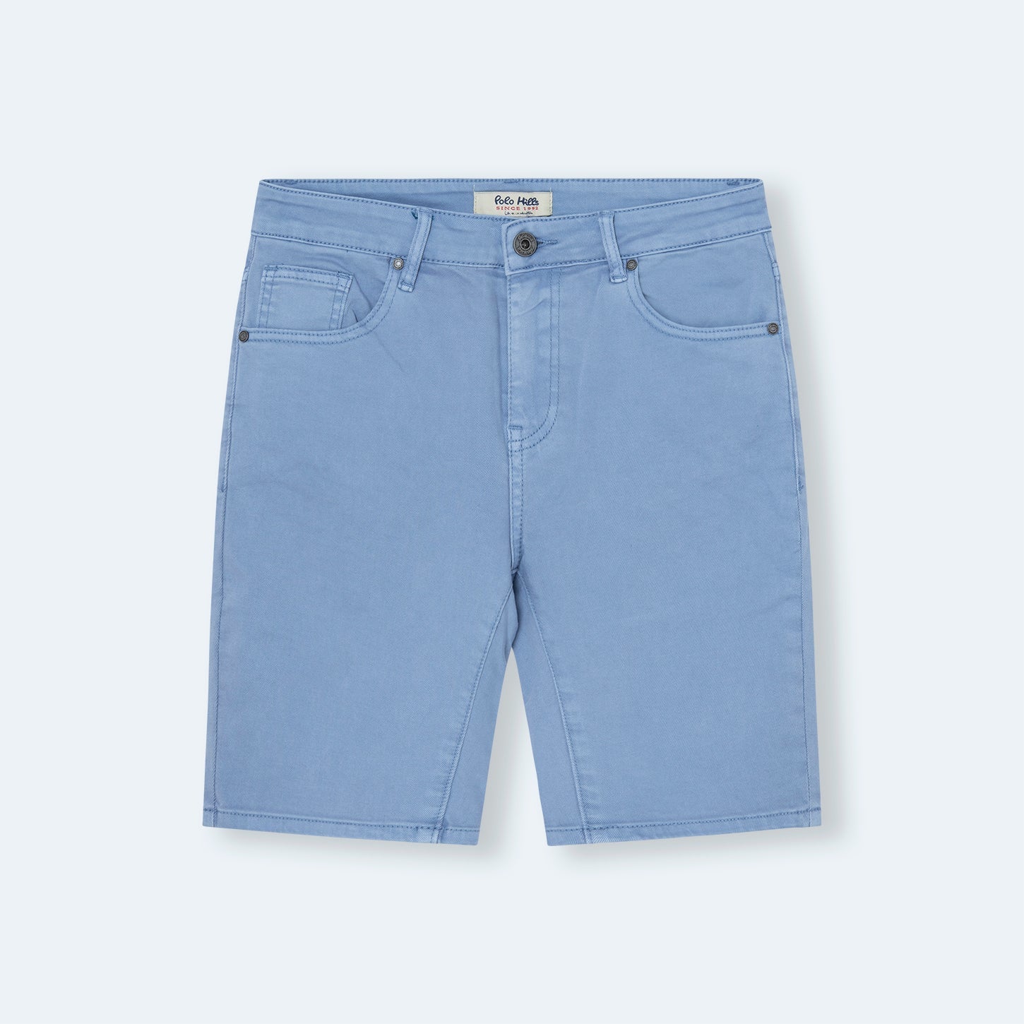 BERMUDA FIVE L. BLUE - Polo Hills