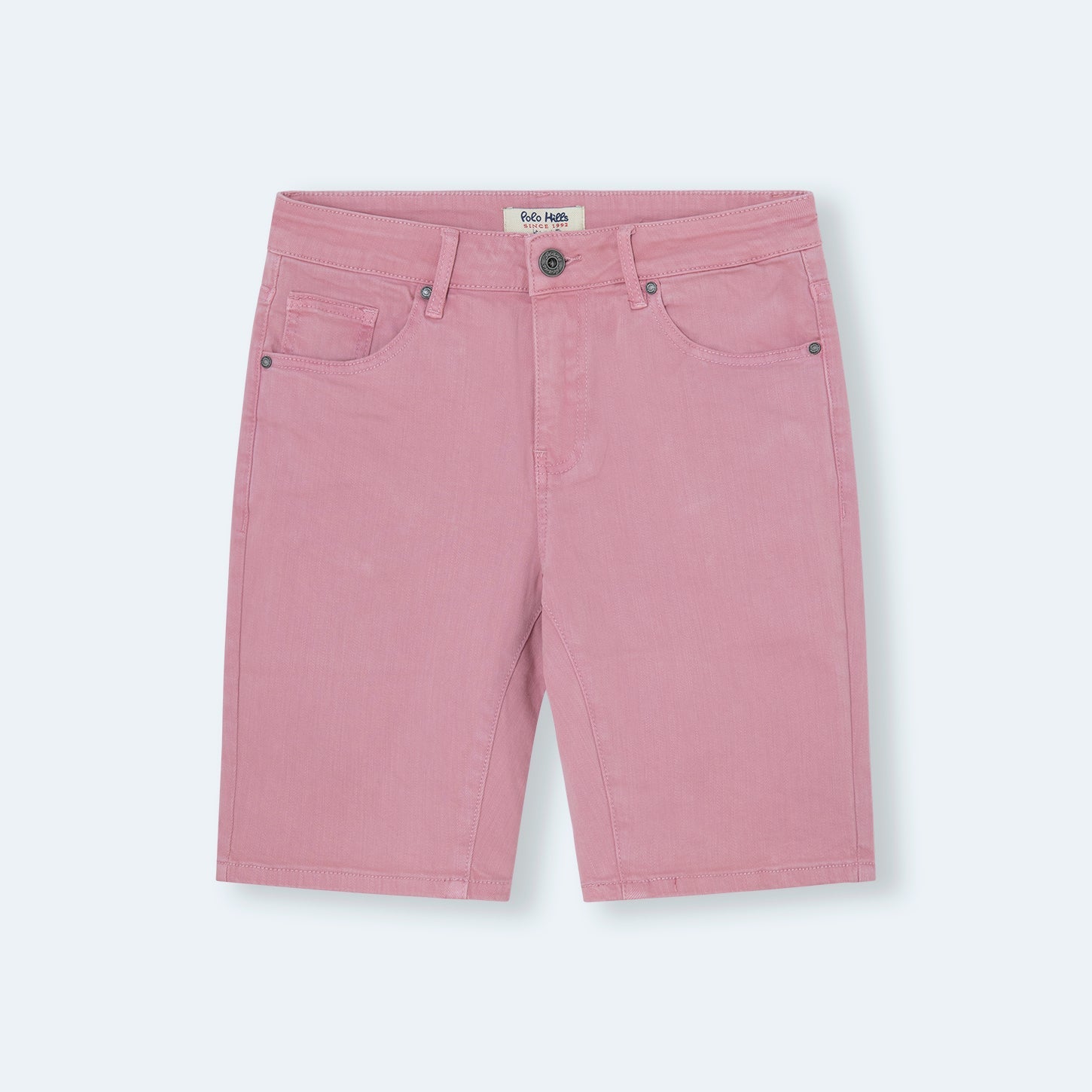 BERMUDA FIVE ROSE - Polo Hills