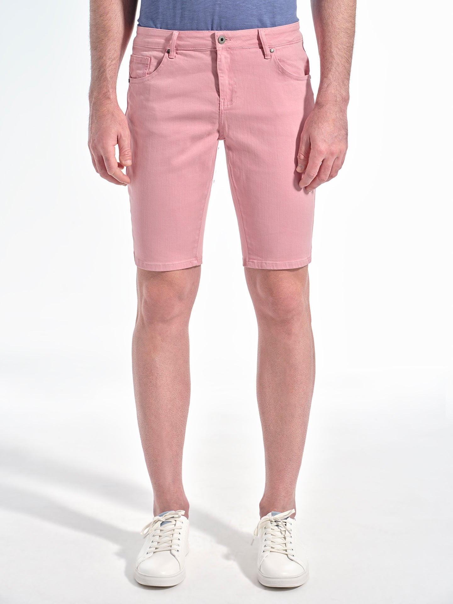 BERMUDA FIVE ROSE - Polo Hills