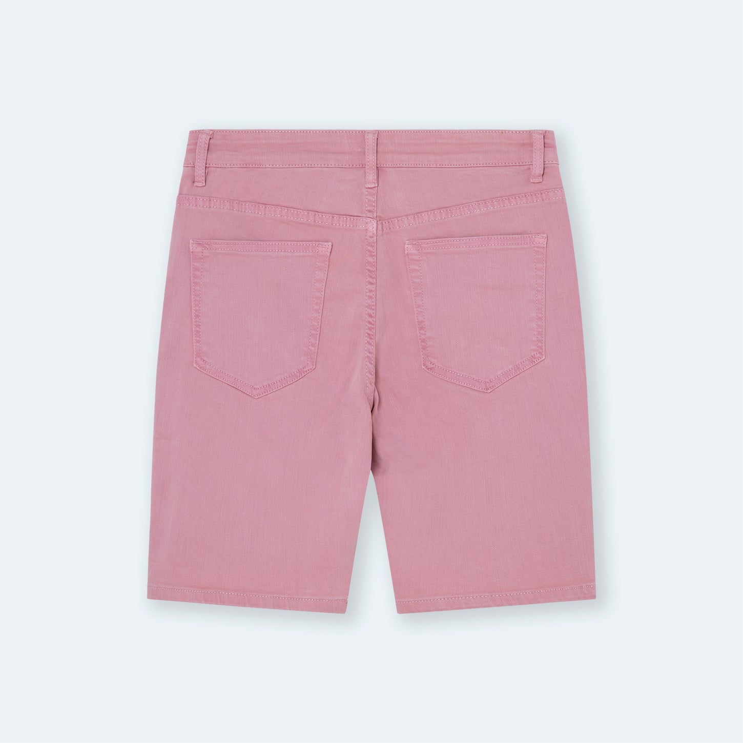 BERMUDA FIVE ROSE - Polo Hills