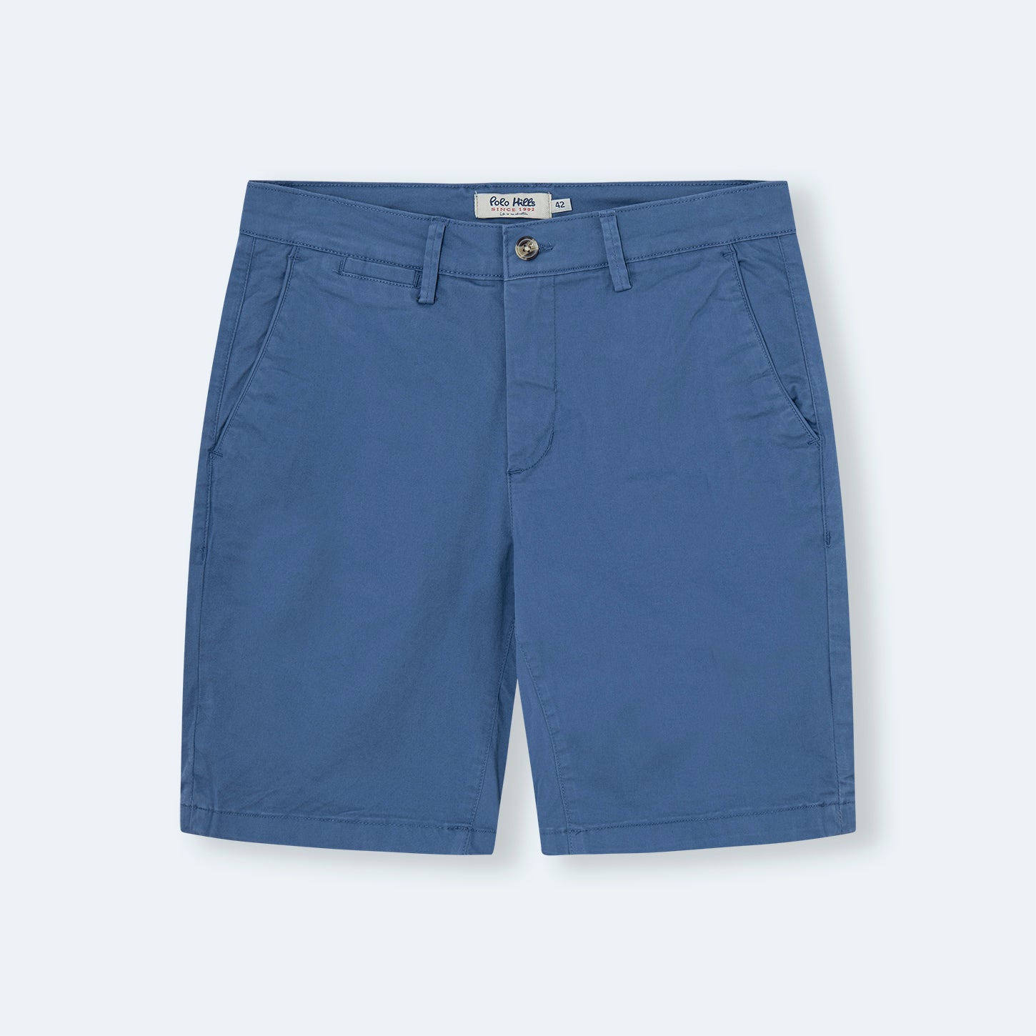 BERMUDA SUN BLUE - Polo Hills