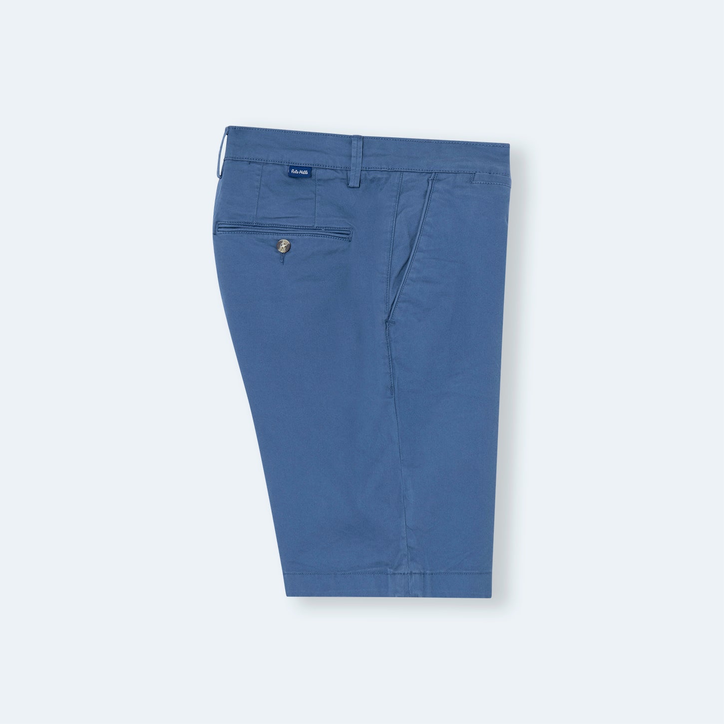 BERMUDA SUN BLUE - Polo Hills
