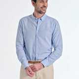 CAMISA ACRI - Polo Hills