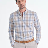 CAMISA FOGGIA - Polo Hills