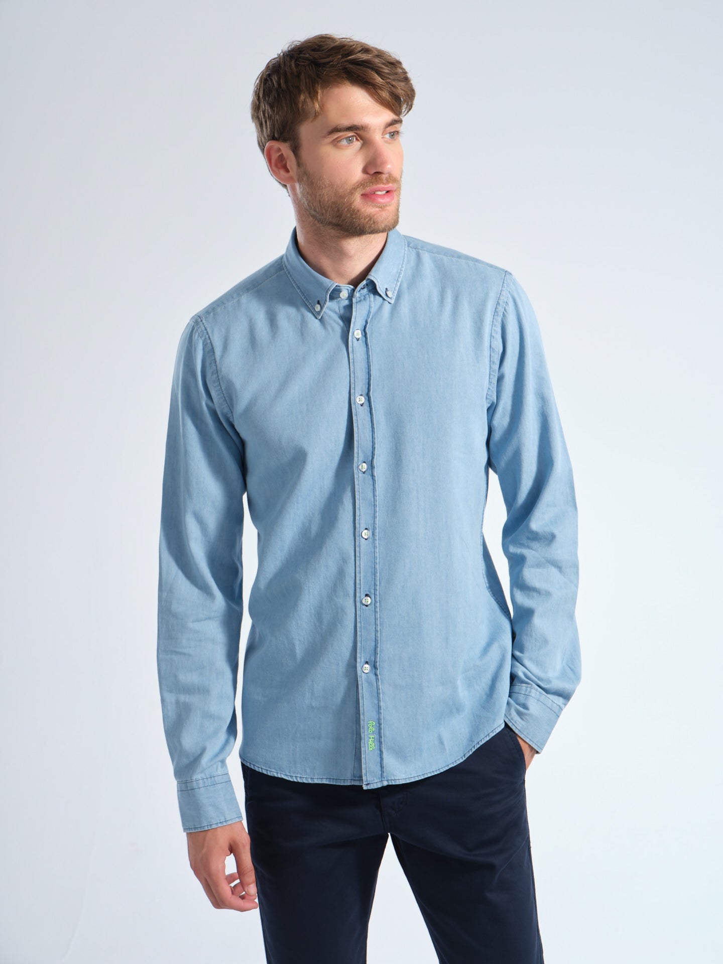 CAMISA ICY - Polo Hills