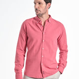 CAMISA LINO RED SOFT - Polo Hills