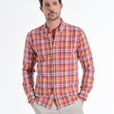 CAMISA ORIOLO - Polo Hills