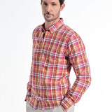 CAMISA ORIOLO - Polo Hills