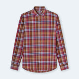 CAMISA ORIOLO - Polo Hills