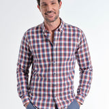 CAMISA SCAELA - Polo Hills