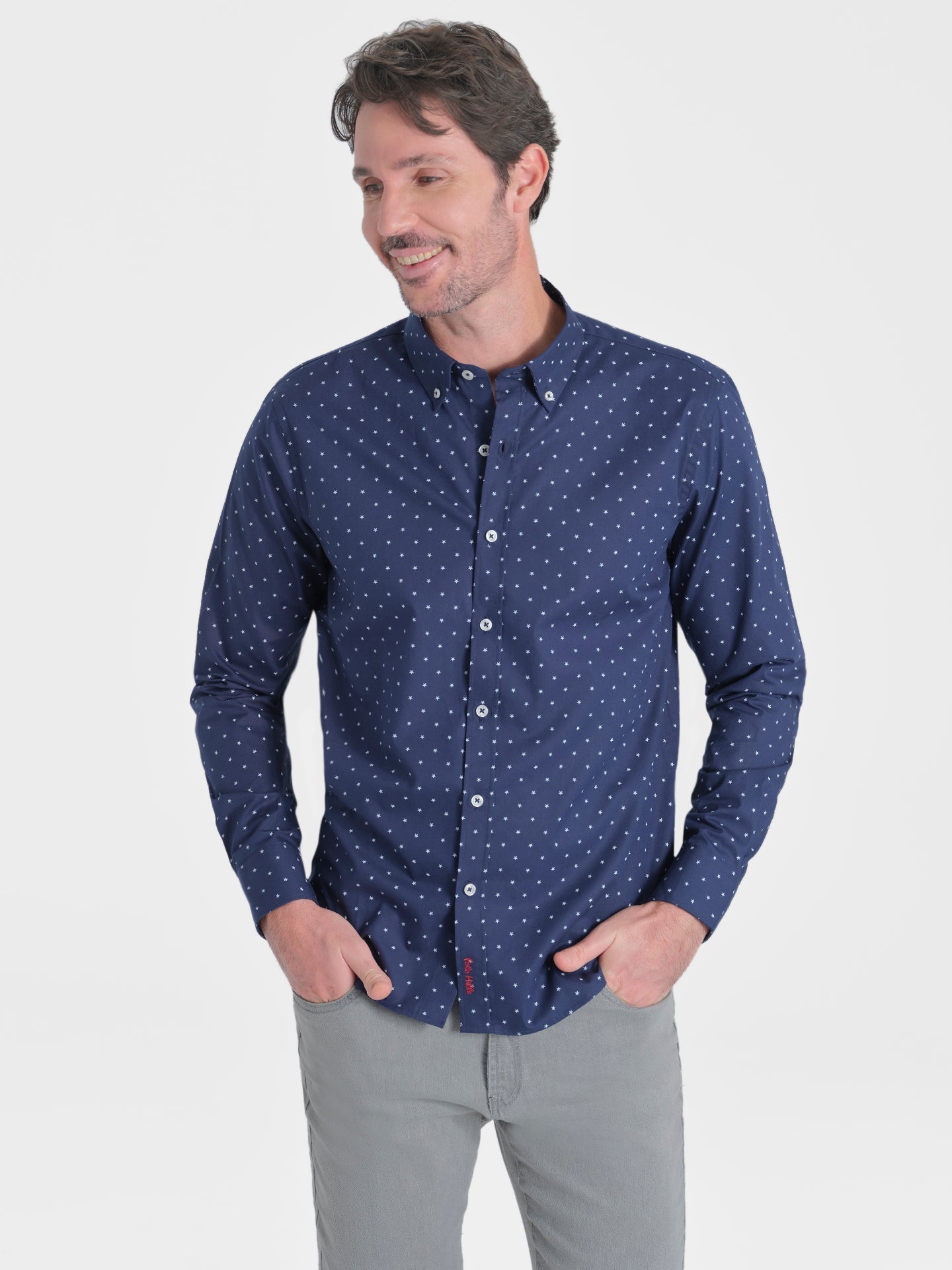 CAMISA STELLA - Polo Hills