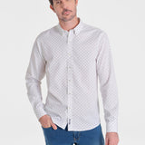 CAMISA TESCHIO - Polo Hills