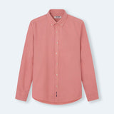 CAMISA UDINE CORAL - Polo Hills