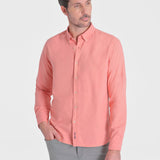CAMISA UDINE CORAL - Polo Hills
