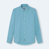 CAMISA UDINE TURQUOISE - Polo Hills