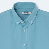 CAMISA UDINE TURQUOISE - Polo Hills
