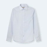 CAMISA VESTIR CHECK - Polo Hills
