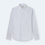 CAMISA VESTIR RAYA - Polo Hills