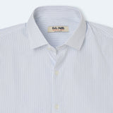 CAMISA VESTIR RAYA - Polo Hills