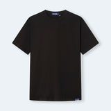 CAMISETA BASIC BLACK - Polo Hills