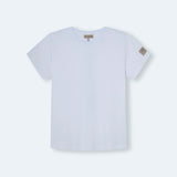CAMISETA BASIC ECO NO EGO - Polo Hills