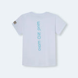 CAMISETA BASIC ECO NO EGO - Polo Hills