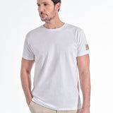 CAMISETA BASIC ECO NO EGO - Polo Hills