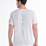 CAMISETA BASIC ECO NO EGO - Polo Hills