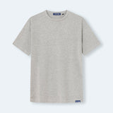 CAMISETA BASIC GREY - Polo Hills