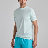 CAMISETA BASIC LIGHT GREEN - Polo Hills
