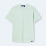 CAMISETA BASIC LIGHT GREEN - Polo Hills