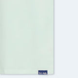 CAMISETA BASIC LIGHT GREEN - Polo Hills