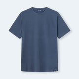 CAMISETA BASIC NAVY - Polo Hills