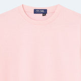 CAMISETA BASIC PINK - Polo Hills