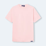CAMISETA BASIC PINK - Polo Hills